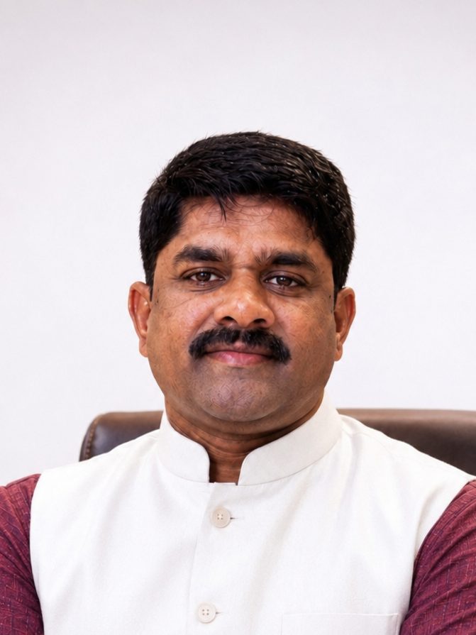 Sanjay Mathapati
