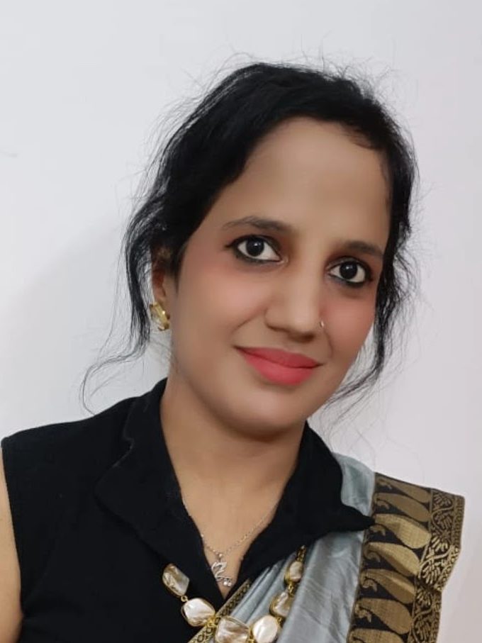 Deepika Sharma