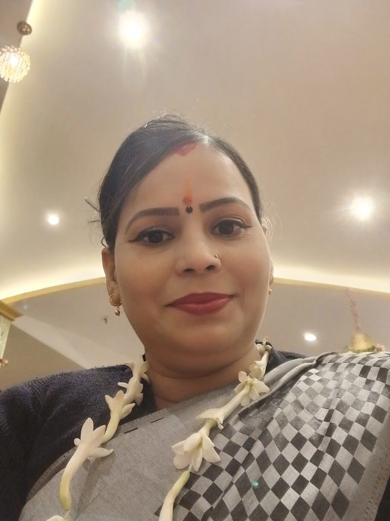 Aachary Rinku