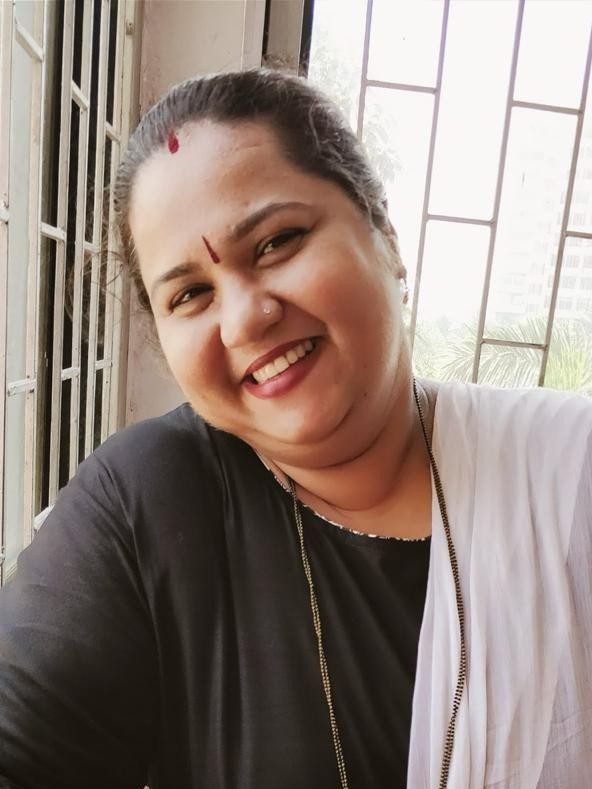 Shubhalaxmi