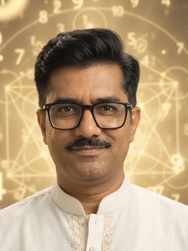 Jigar Thakkar