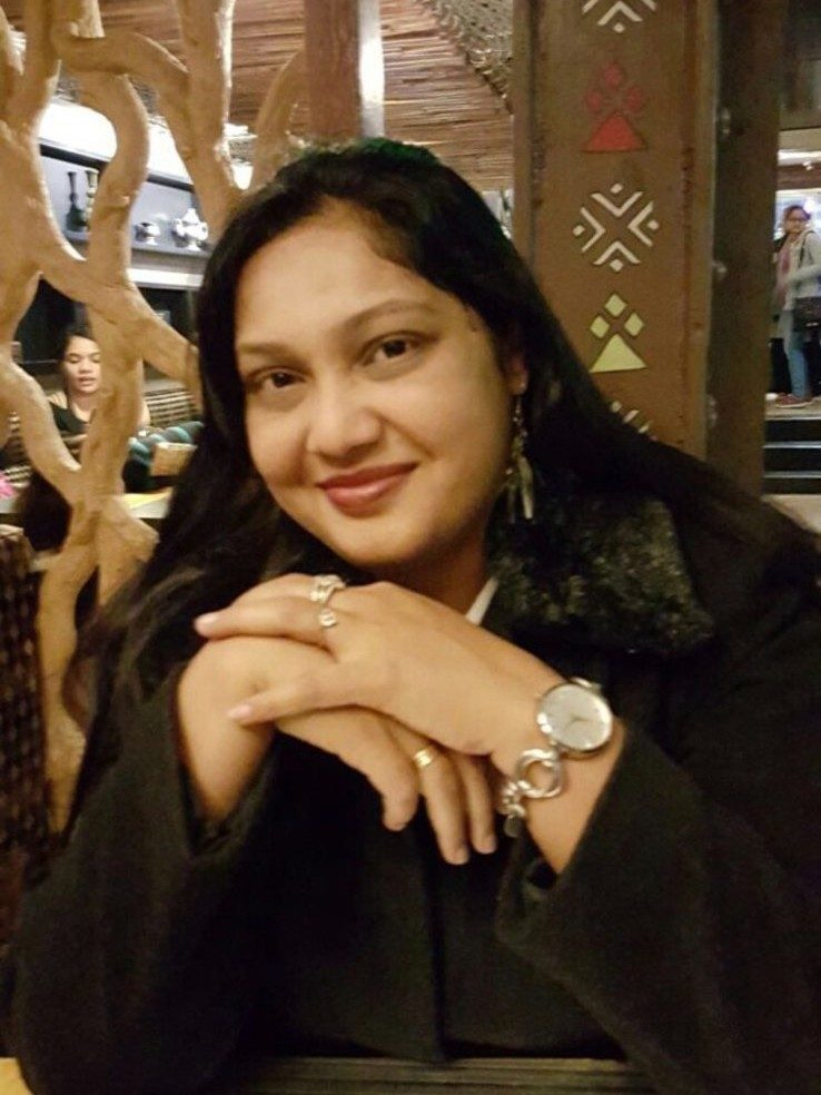 Poonam